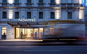 Novotel Vienna